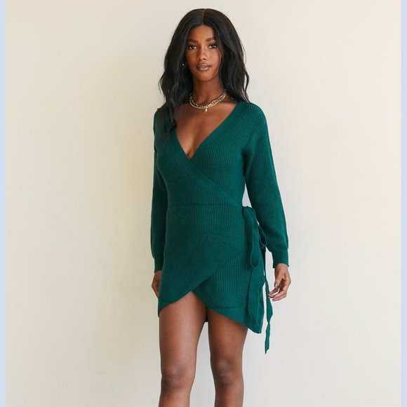 Princess Polly Dresses & Skirts - Princess Polly Phenix Mini Dress